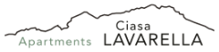 Ciasa Lavarella